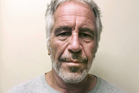 JPMorgan to pay $75 million on claims that it enabled Jeffrey Epstein’s sex trafficking operations
