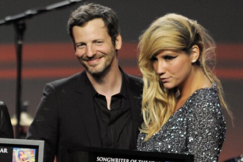 Pop star Kesha and producer Dr. Luke settle longstanding legal battle over rape, defamation claims