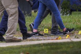 Maryland Fatal Shooting