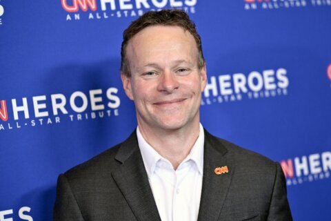 CNN ousts CEO Chris Licht after a brief, tumultuous tenure