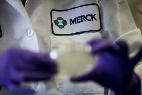 Merck sues federal government, calling plan to negotiate Medicare drug prices ‘extortion’