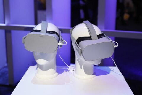 Facebook owner wants preteens to step into virtual reality with its Quest headset
