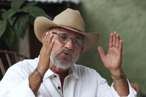 Anti-gang community defense activist Hipólito Mora slain in Mexico