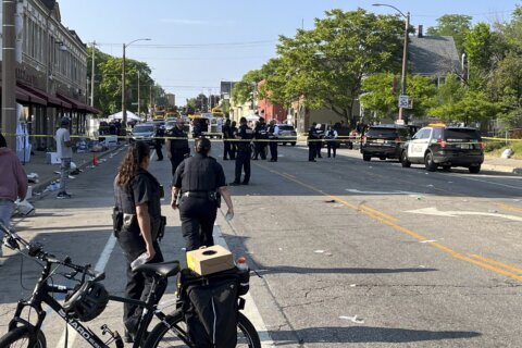 At least 6 teens shot after Milwaukee Juneteenth celebration ends