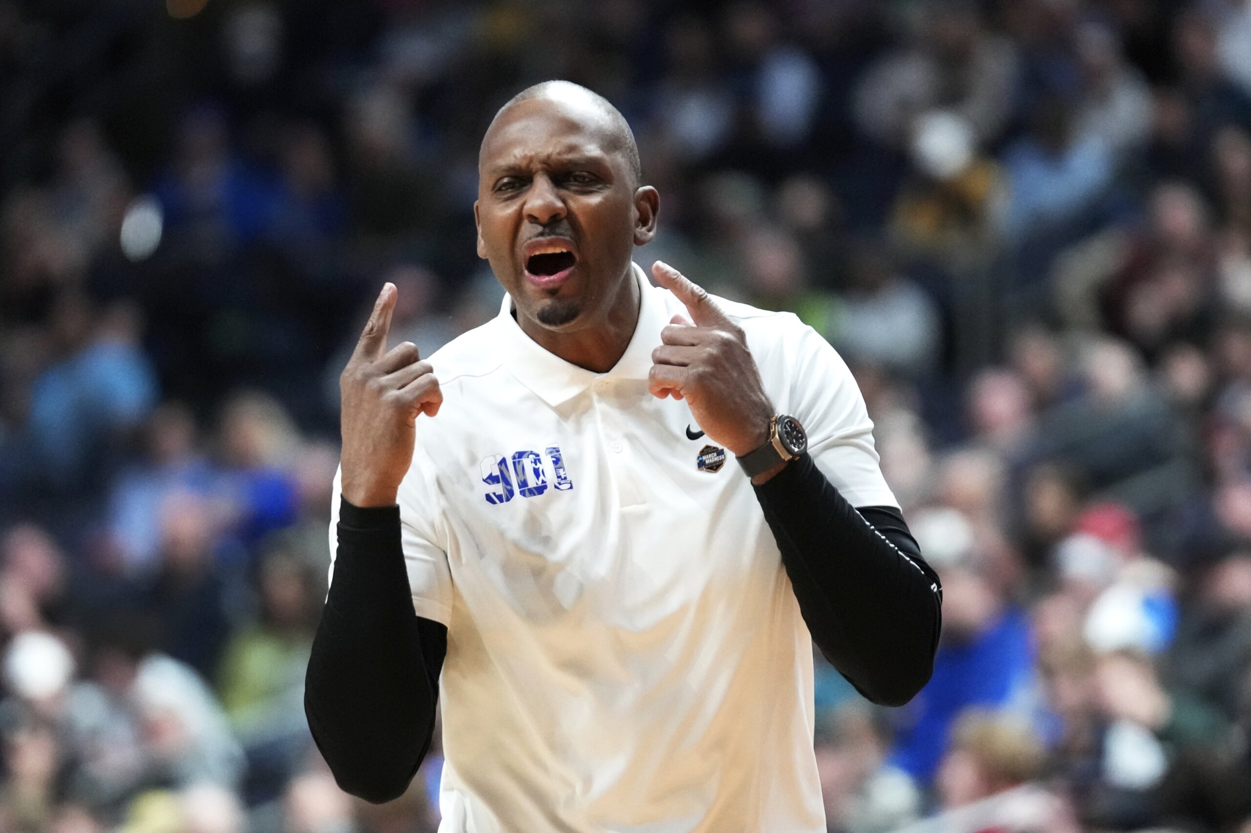 How Penny Hardaway became the godfather of Memphis basketball