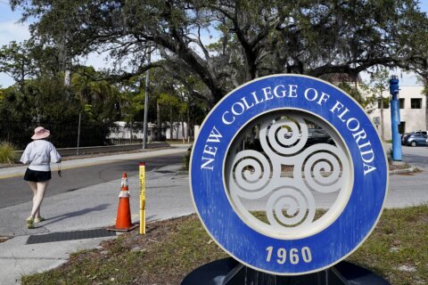 Conservative trustees choose ‘Mighty Banyans’ for Florida college mascot