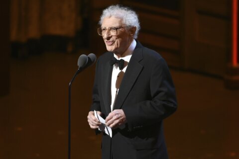 Tony-winning lyricist Sheldon Harnick 'Fiddler on the Roof' creator, dies at 99