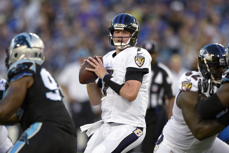 Baltimore Ravens News - WTOP News