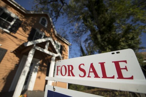 Northern Virginia housing market ‘inches towards favor of buyers’