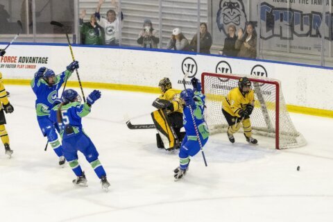 A new pro women's hockey league is set to launch in January with 6 teams in North America