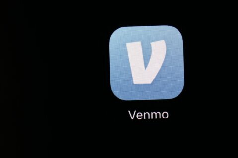 Money stored in Venmo and other payment apps could be vulnerable, financial watchdog warns