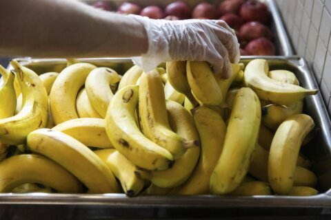 Trader Joe’s just increased the price of a banana for the first time in more than 20 years