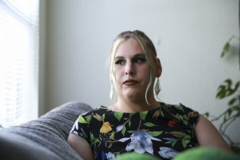 Some trans people turn to crowdfunding to leave Florida after anti-LGBTQ+ laws