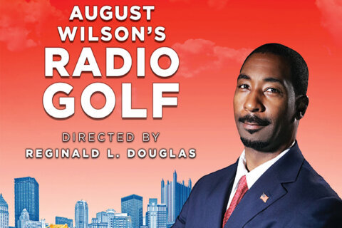 Round House Theatre stages August Wilson’s final play ‘Radio Golf’