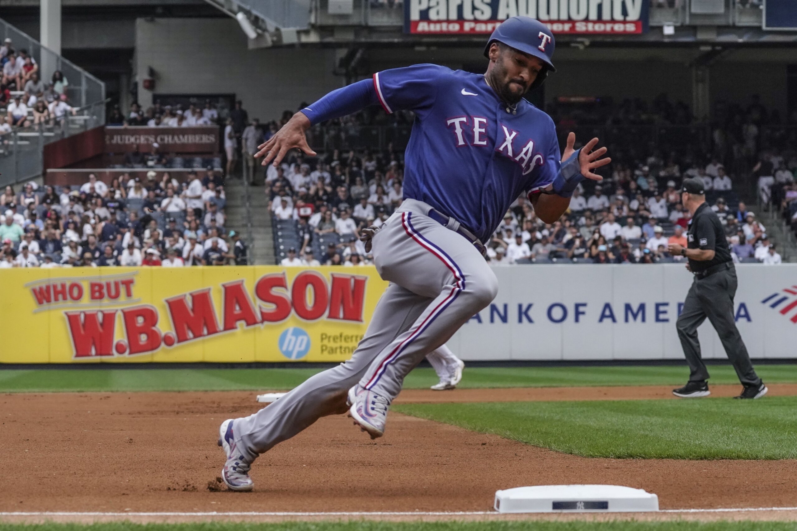 Rockies play the Astros with 1-0 series lead - WTOP News