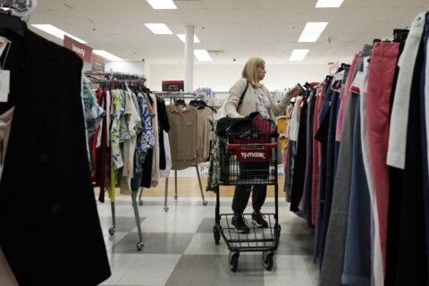 Retail sales rose 0.3% in May despite pressure from higher  inflation and interest rates