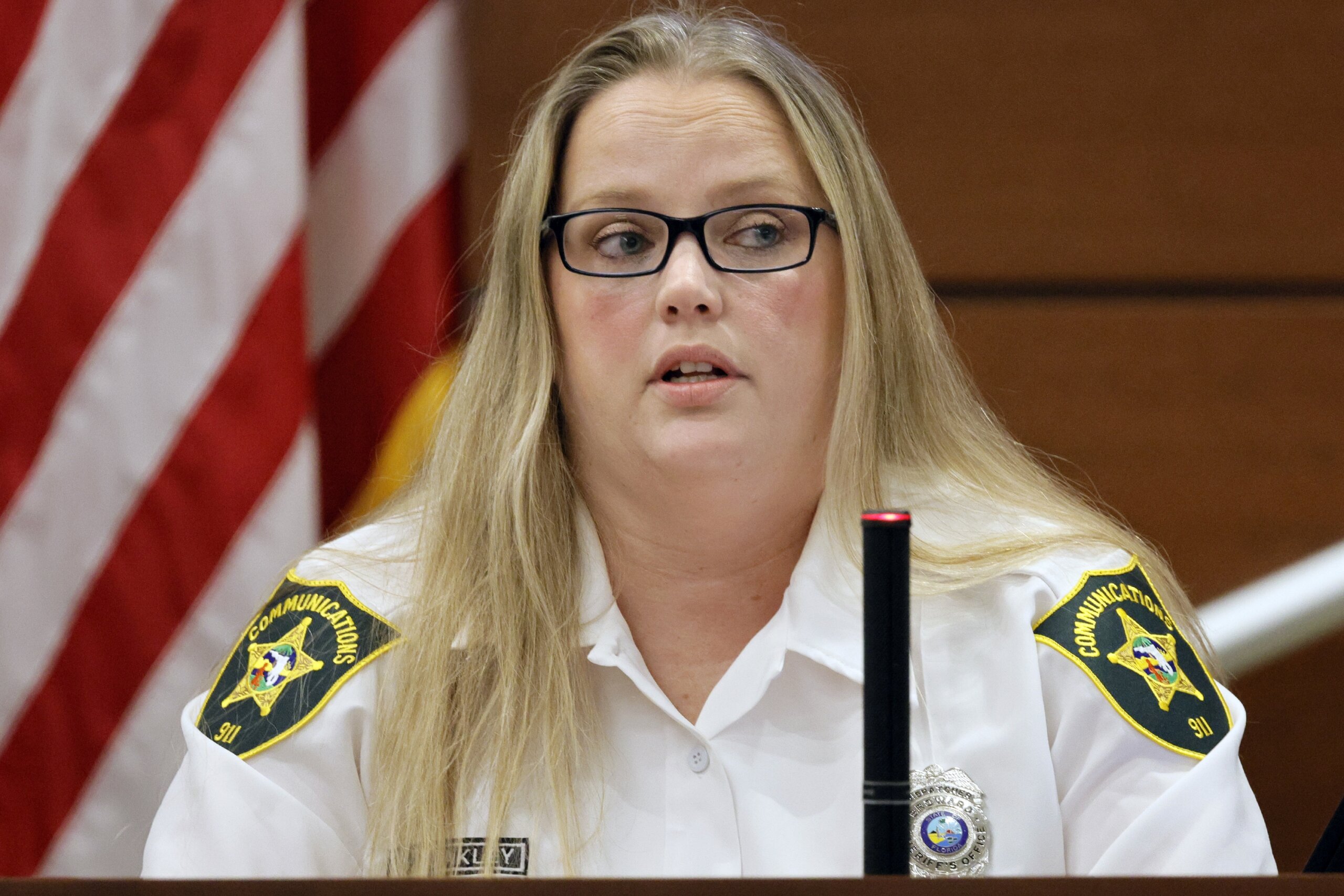 Dispatcher testifies that failing radios hampered deputies’ response to