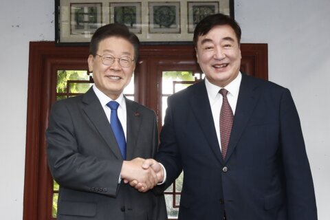 South Korea summons China’s envoy over comments accusing Seoul of tilting excessively toward US