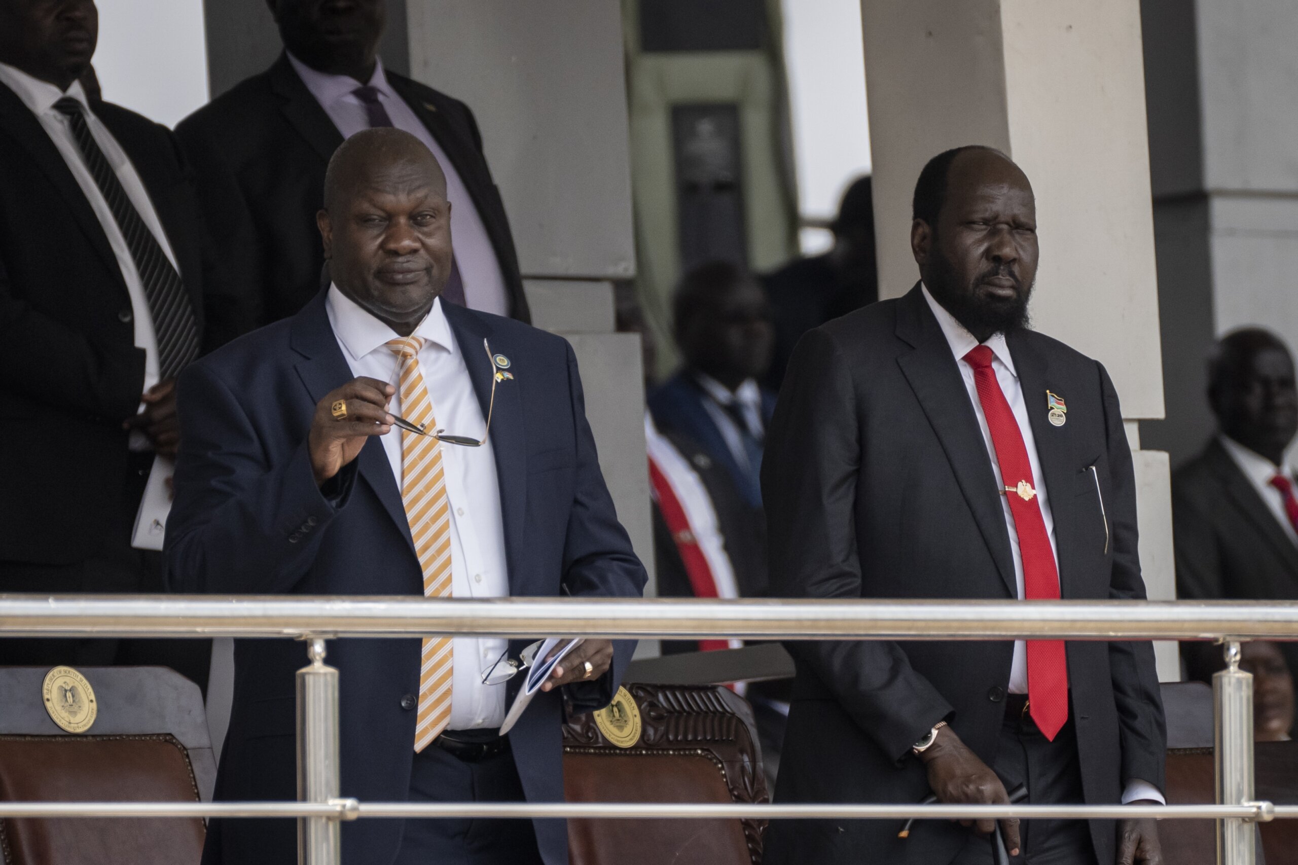 South Sudan President Says He Will Be A Candidate In Long Delayed   South Sudan Road To Elections 59846 Scaled 