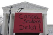 The Supreme Court rejects Biden's plan to wipe away $400 billion in student loan debt
