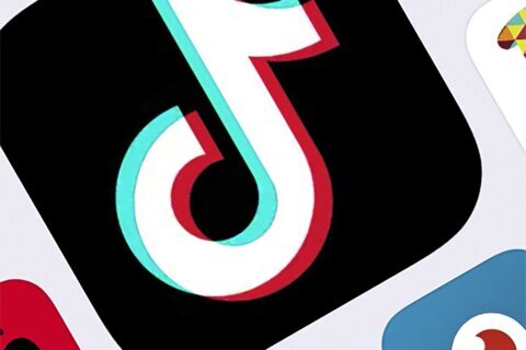 TikTok's COO to step down after nearly 5 years at the popular social media company