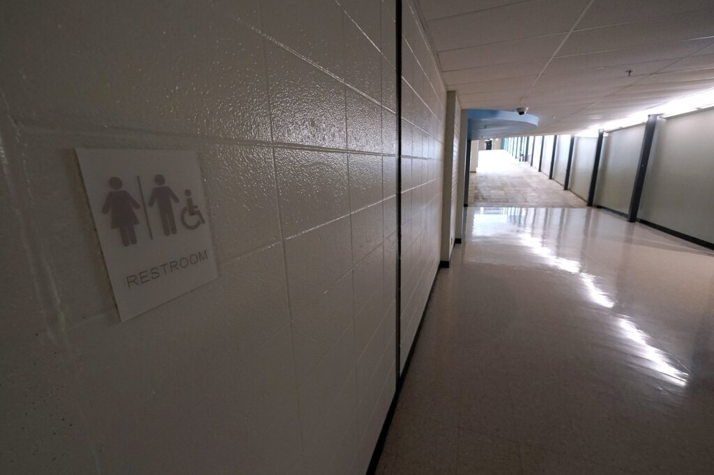 Some Va. families worry about impact of possible changes to bathroom policies