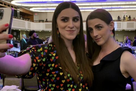 Power couple Zooey Zephyr and Erin Reed are spreading hope to fellow transgender people