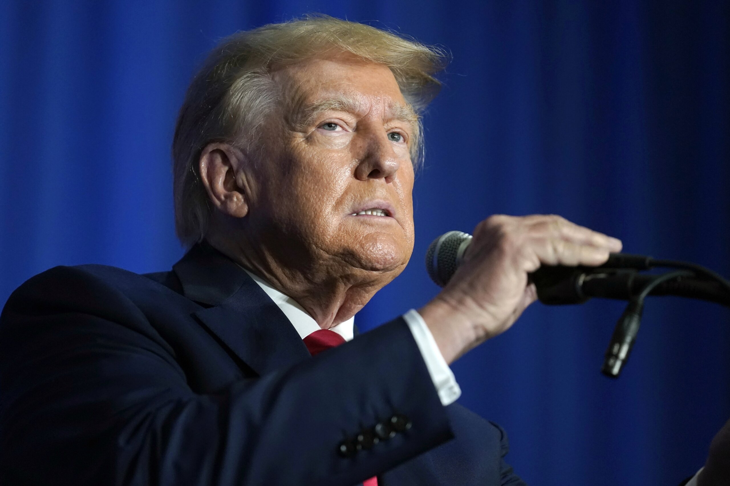 A Jury Found Trump Responsible For Sexual Abuse Now He s Suing His 