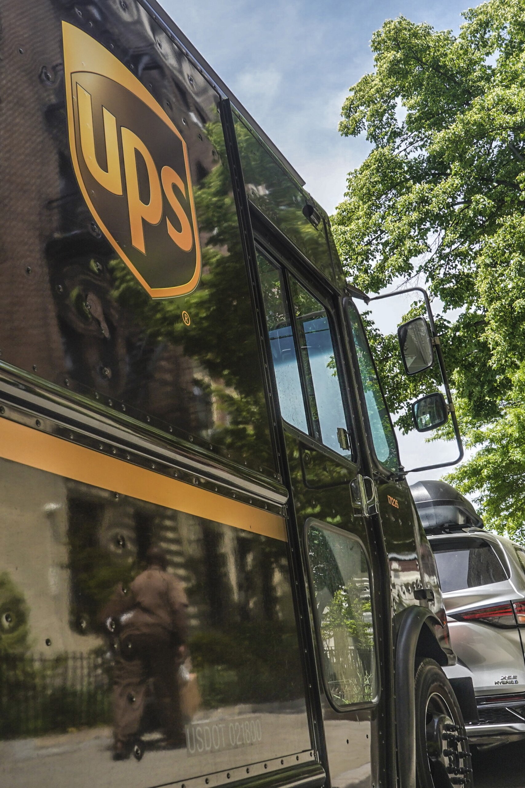 Unionized UPS workers could strike this summer, scrambling supply