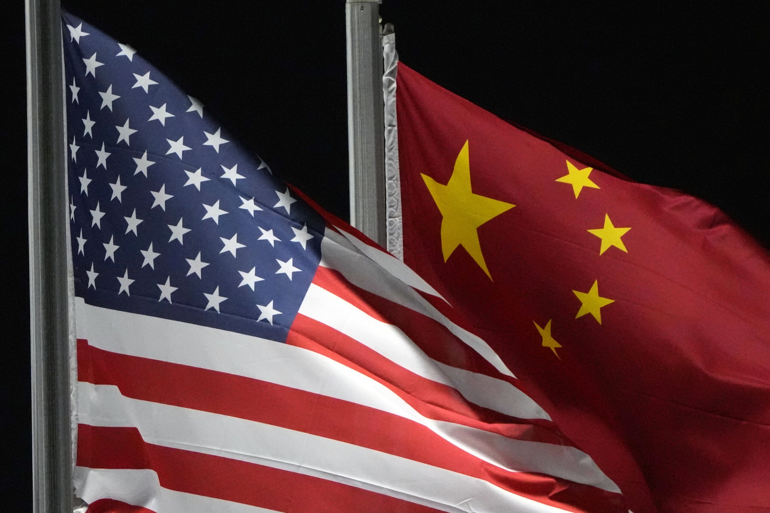 China Calls Hacking Report ‘far-fetched’ And Accuses The US Of ...