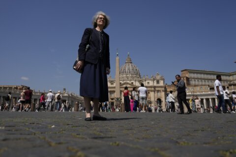 A high-profile French nun is inspiring hope for Catholic women. But can she really bring change?