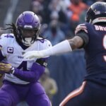 Dalvin Cook explains what he's looking for in new team, NFL free agency  after Vikings release