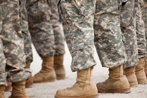 29,000+ military vets kicked out over sexuality denied honorable discharge