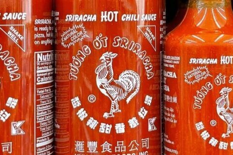 Where did all the Sriracha go? Bottles are being sold for $70 a pop