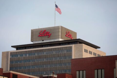 Next-generation drug from Eli Lilly boosts weight loss to 24%, highest yet seen in trials