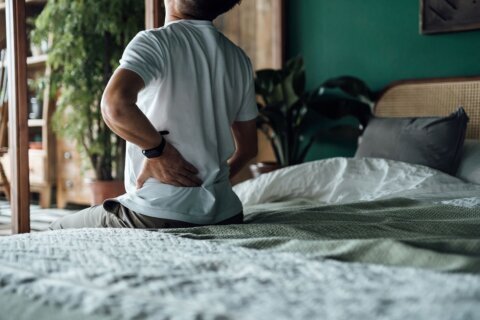A common treatment for back and neck pain may not work, study suggests