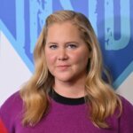 Amy Schumer slams other stars for 'lying' about being on Ozempic