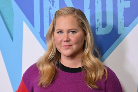 Amy Schumer slams other stars for ‘lying’ about being on Ozempic