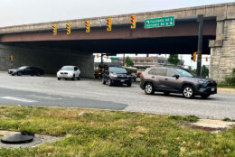 With five on and off ramps to the Interstate 95 interchange, and three intersections, VDOT is looking to make safety and operational improvements, in part prioritized by feedback from the online survey.
