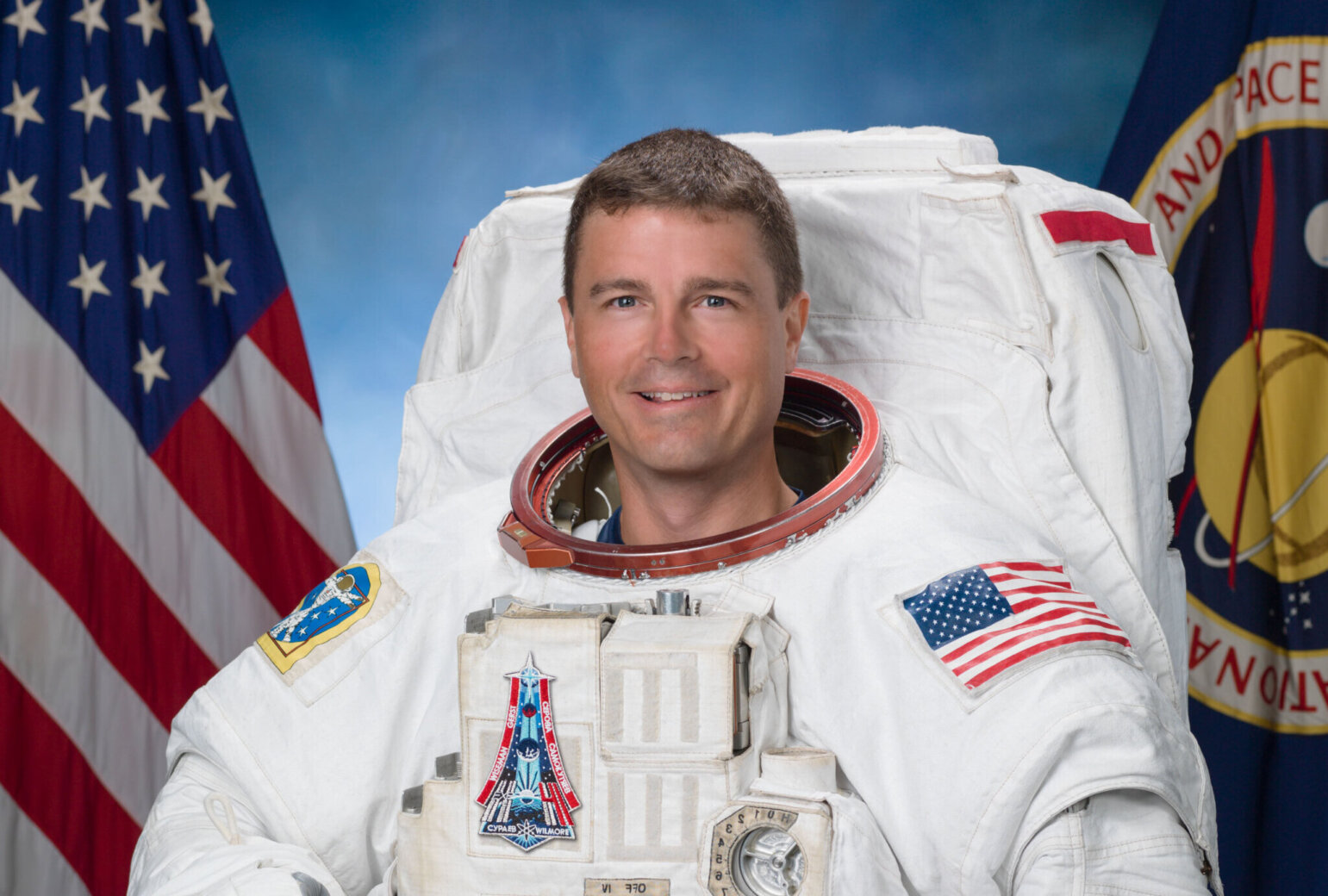 NASA moon commander likes doing ‘the impossible’ - WTOP News