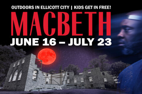 Chesapeake Shakespeare Company’s all-Black ‘Macbeth’ hits historic ruins of Ellicott City