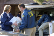 Robert Hanssen, FBI agent convicted of spying for Russia, dead at 79