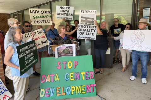 Prince William Co. supervisors kill measure that could have delayed vote on data centers