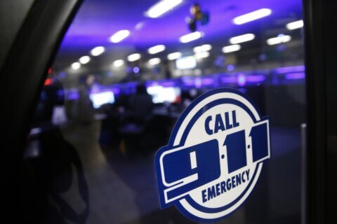 911 workers say centers are understaffed, struggling to hire and plagued by burnout