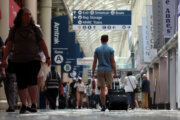 Amtrak warns of hourlong delays as service temporarily disrupted at Union Station