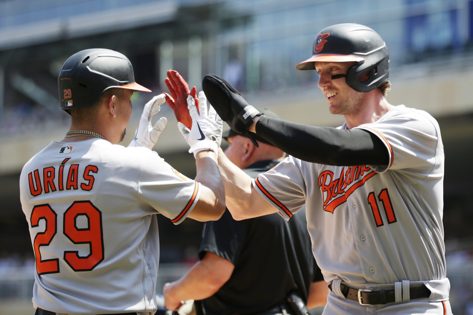 Baltimore Orioles: Tracking Home Runs and Strikeouts