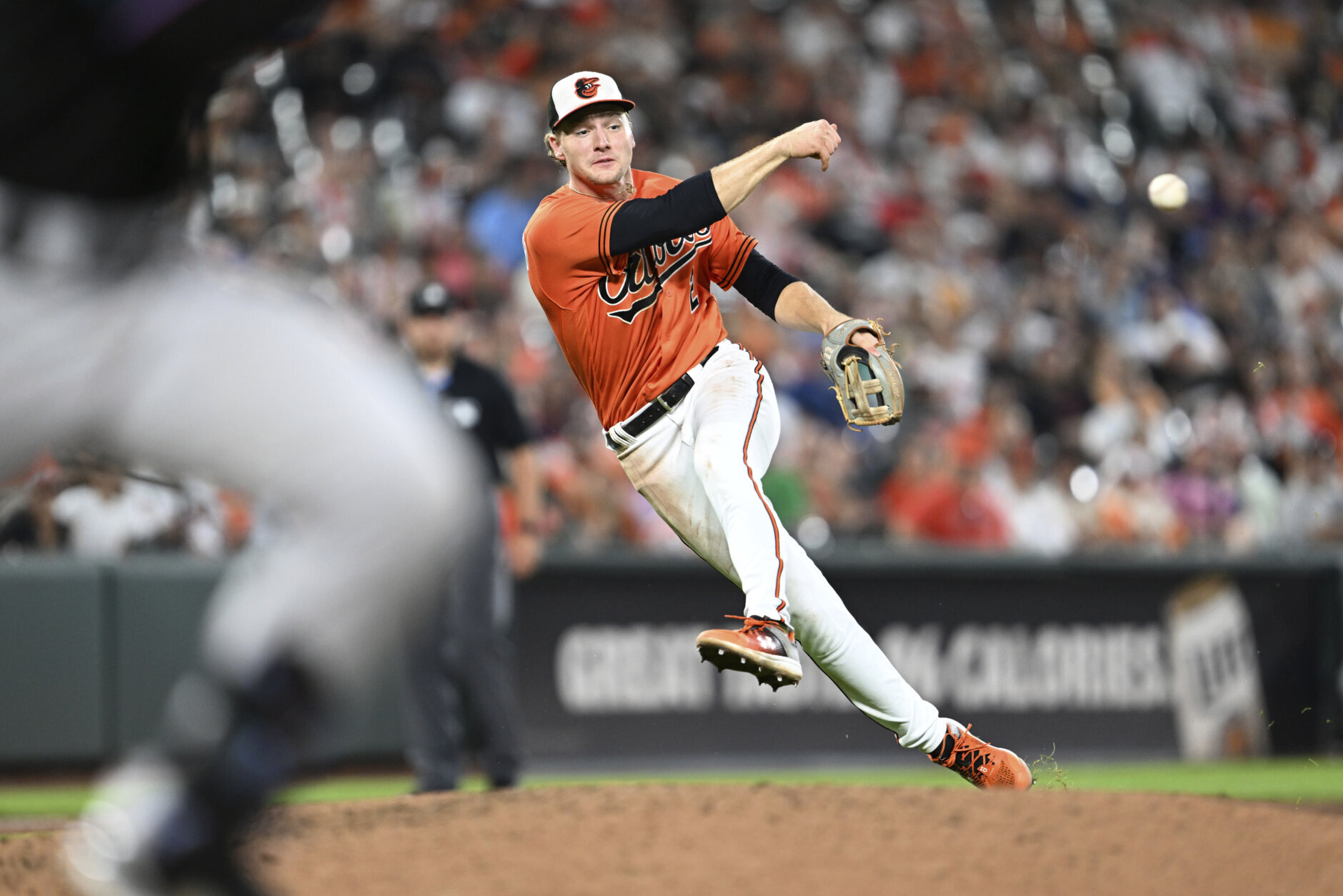 How the data-driven Orioles and a New Jersey pitching facility led