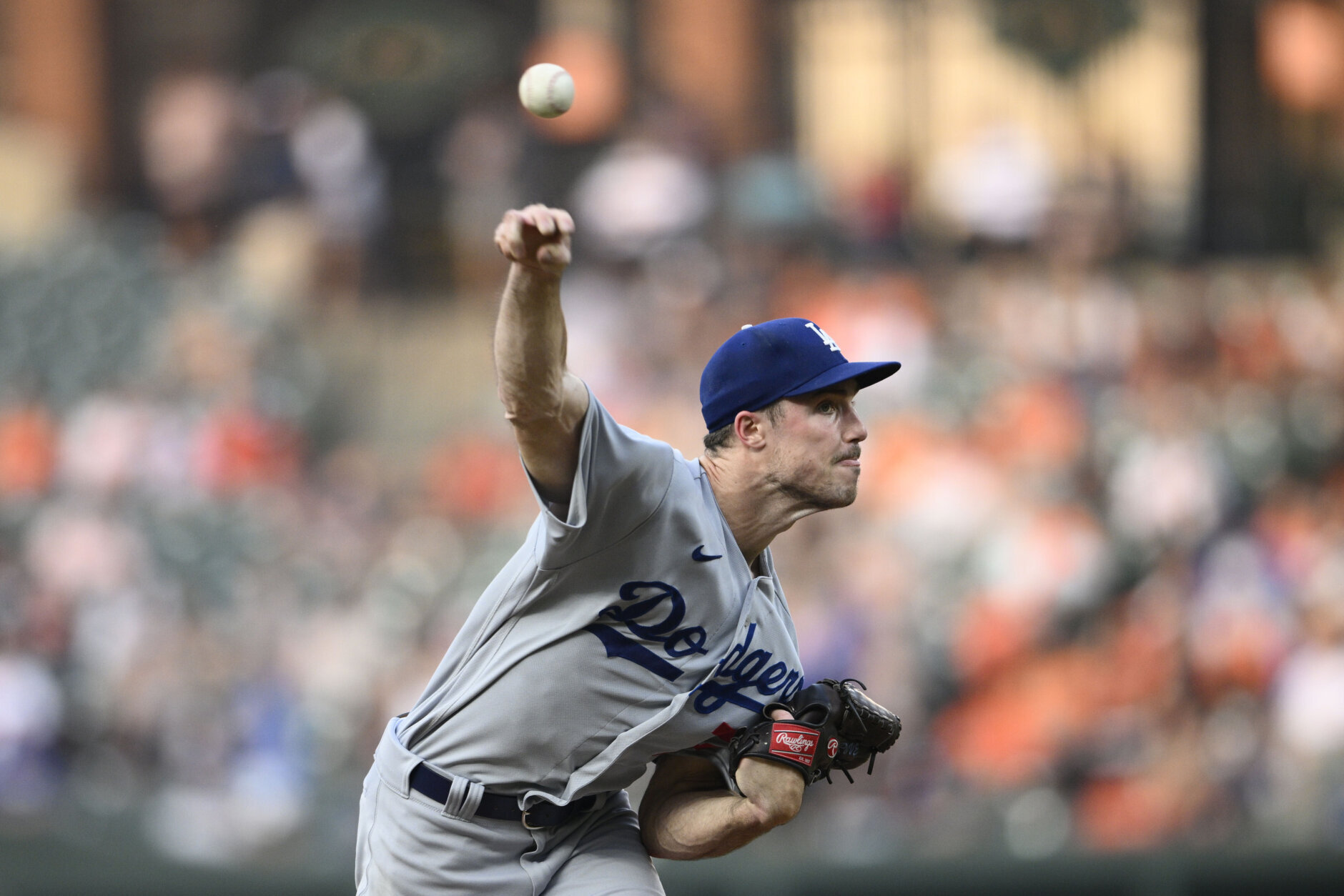 Jason Heyward: Dodgers 'Push Every Day