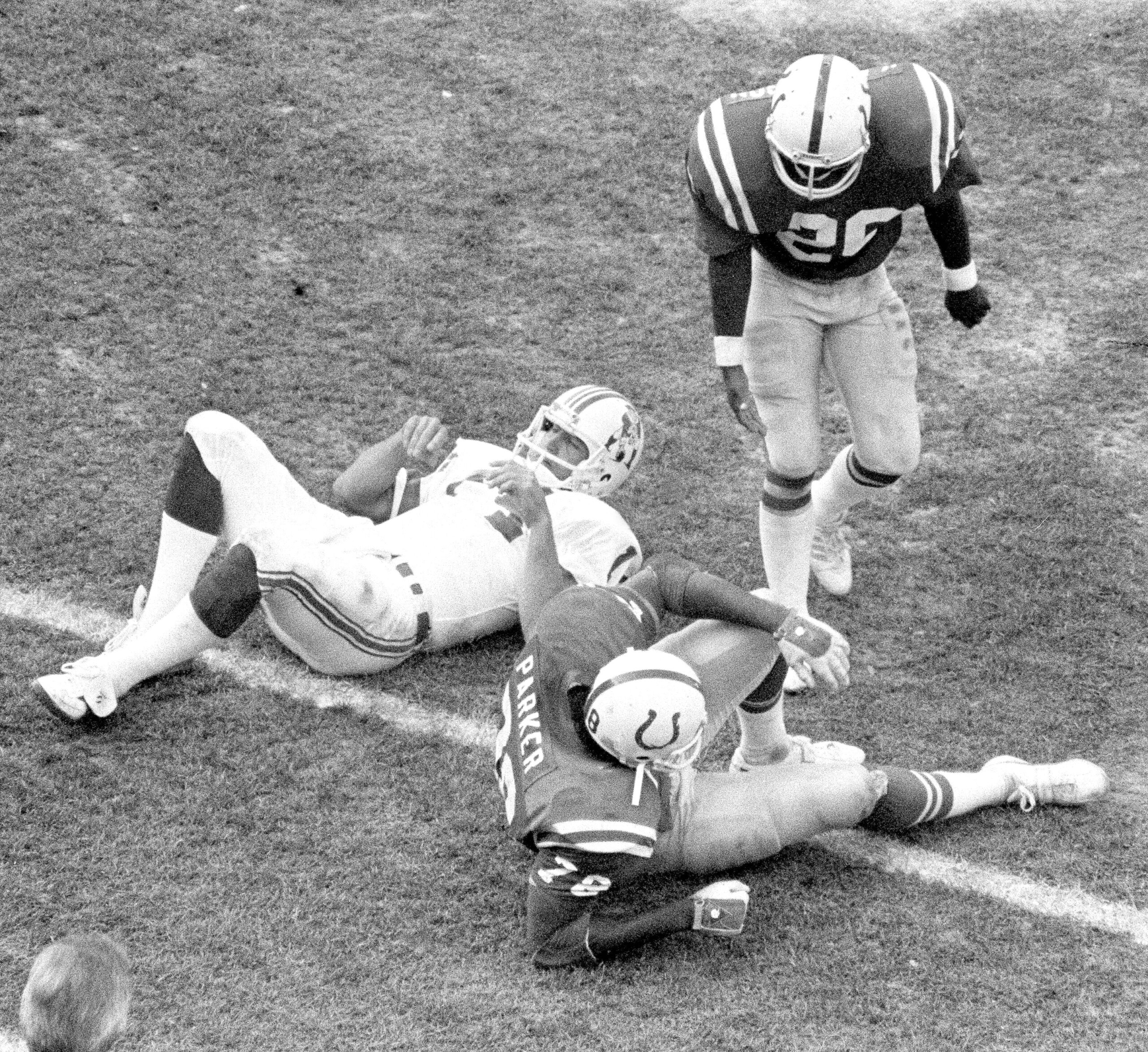 Johnie Cooks, Giants Super Bowl winner, dead at 64