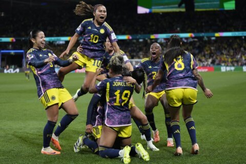 The Women's World Cup has produced some big moments. These are some of the highlights & lowlights